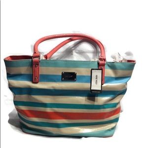 Nine West Summer Tote NEW